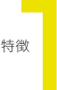 特徴1
